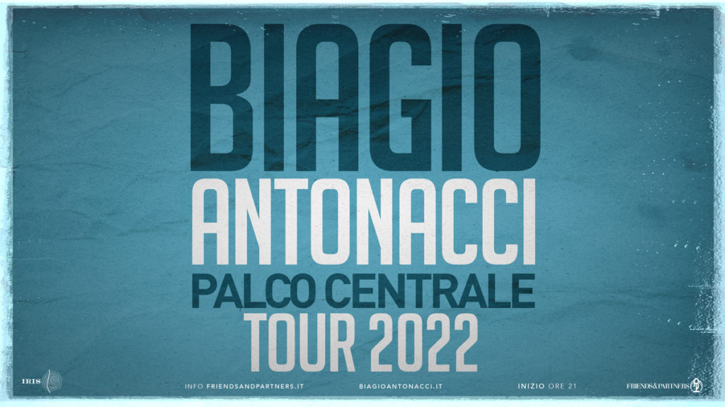 biagio antonacci tour 2022 verona